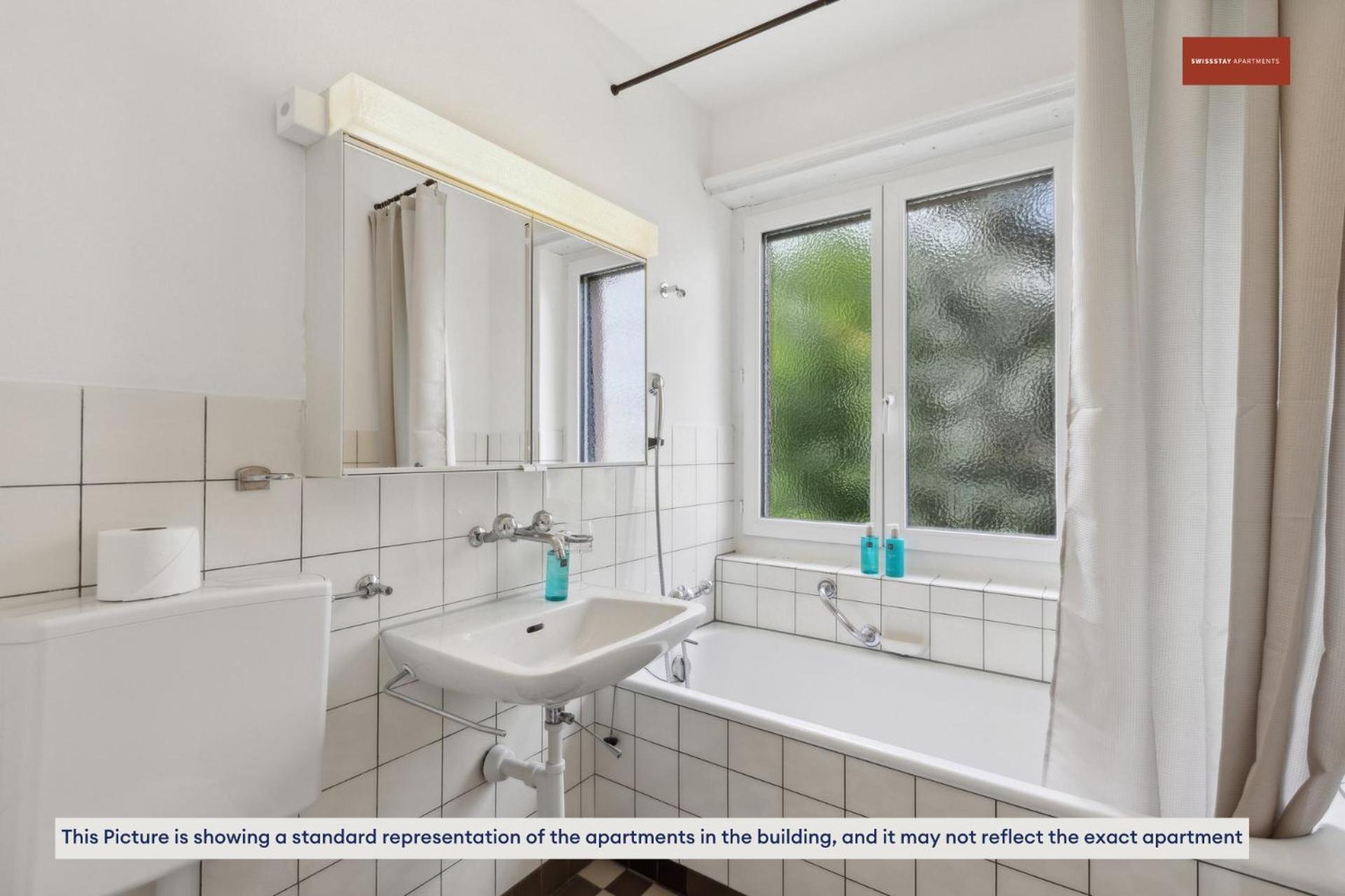 15-Min To Zurich Center: Cozy Apartment מראה חיצוני תמונה