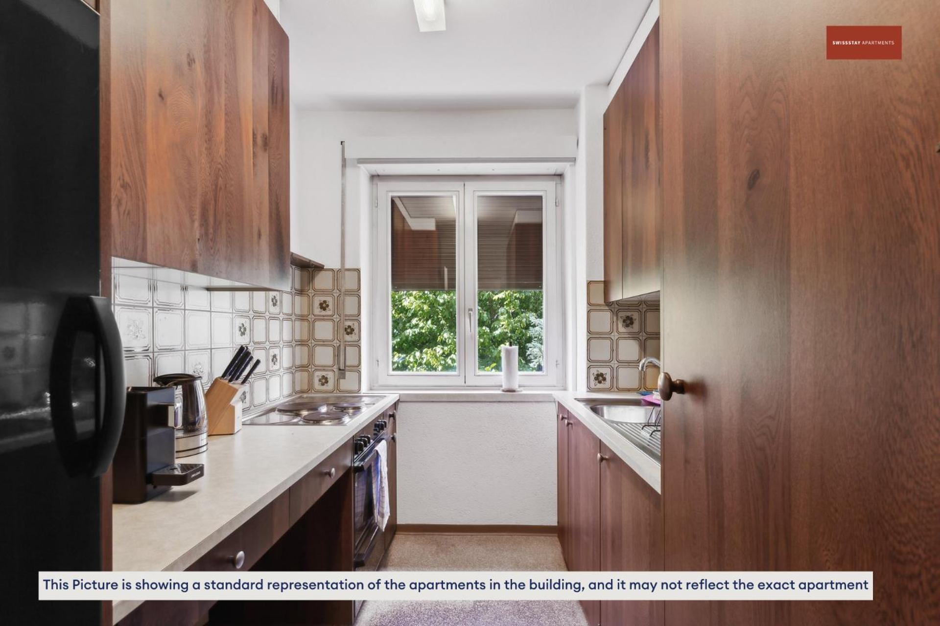 15-Min To Zurich Center: Cozy Apartment מראה חיצוני תמונה
