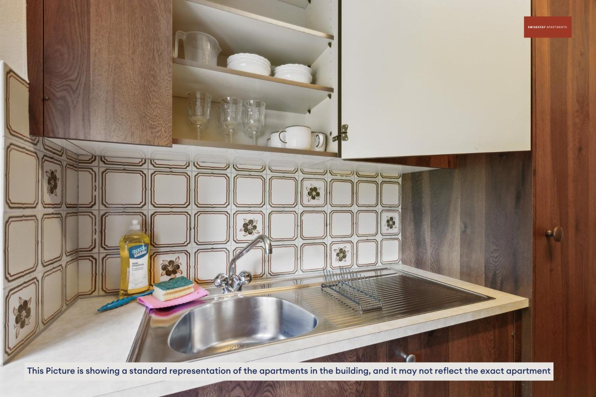 15-Min To Zurich Center: Cozy Apartment מראה חיצוני תמונה