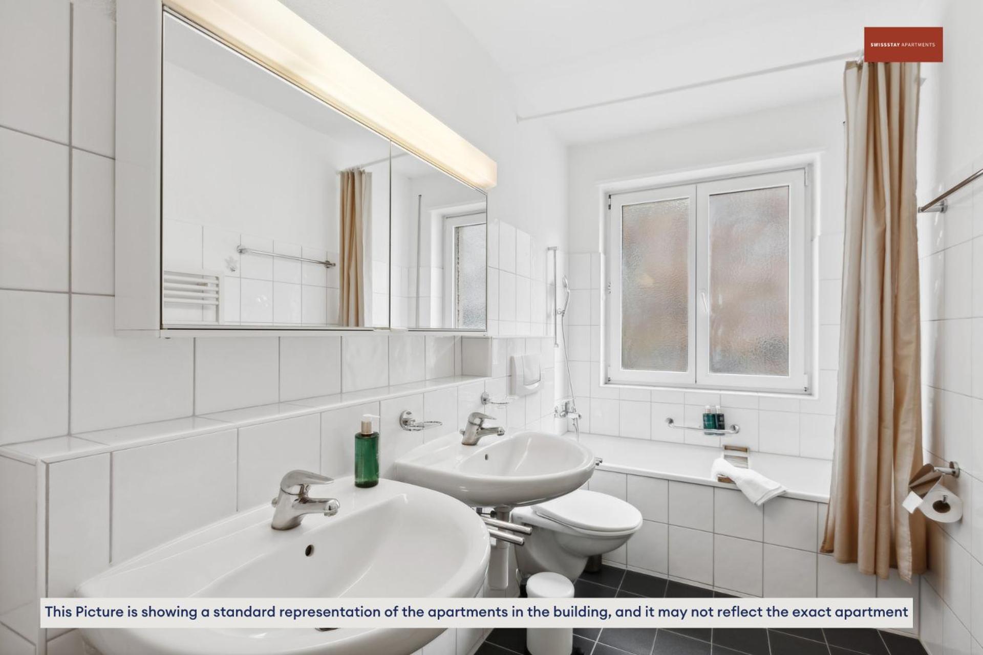 15-Min To Zurich Center: Cozy Apartment מראה חיצוני תמונה