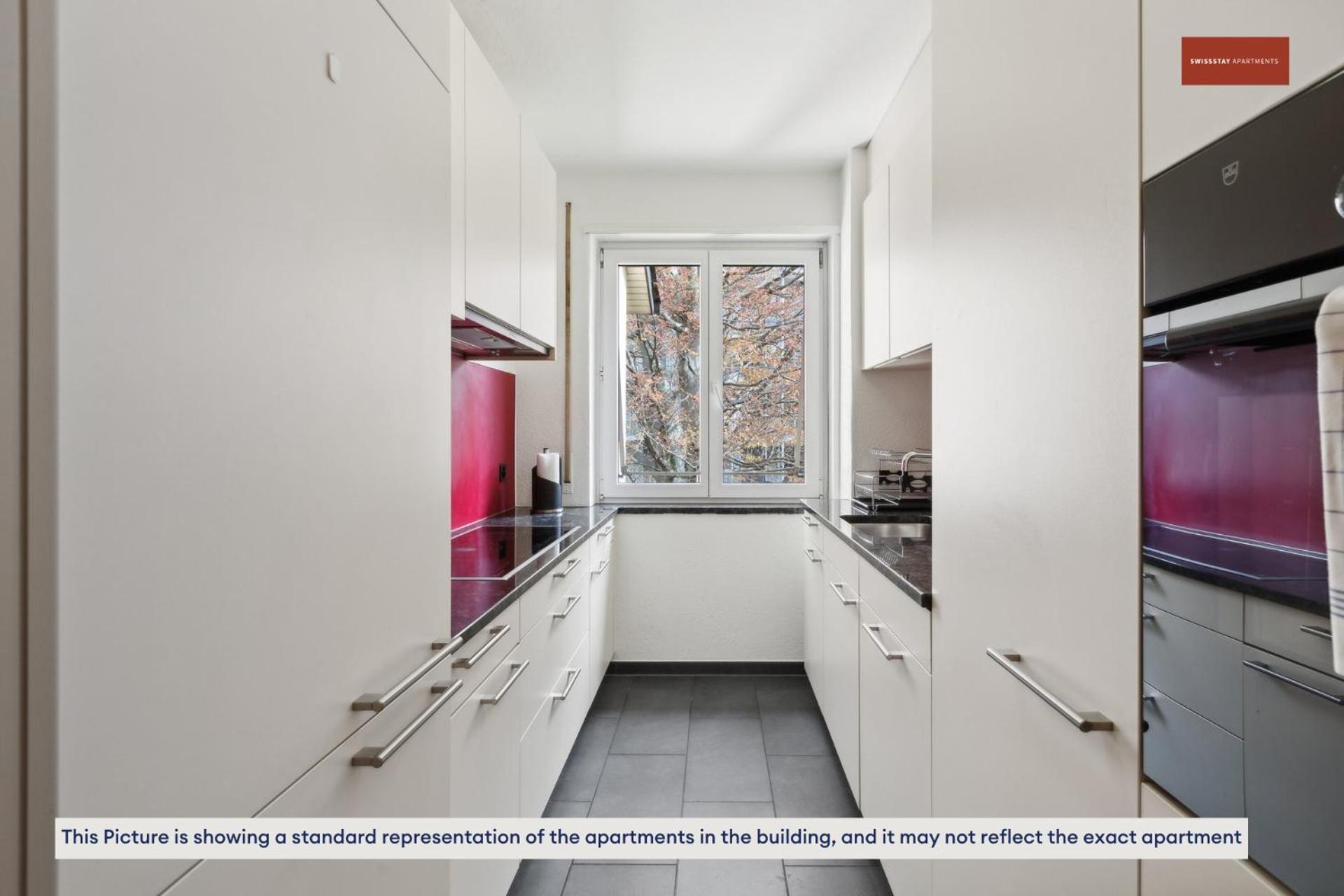 15-Min To Zurich Center: Cozy Apartment מראה חיצוני תמונה