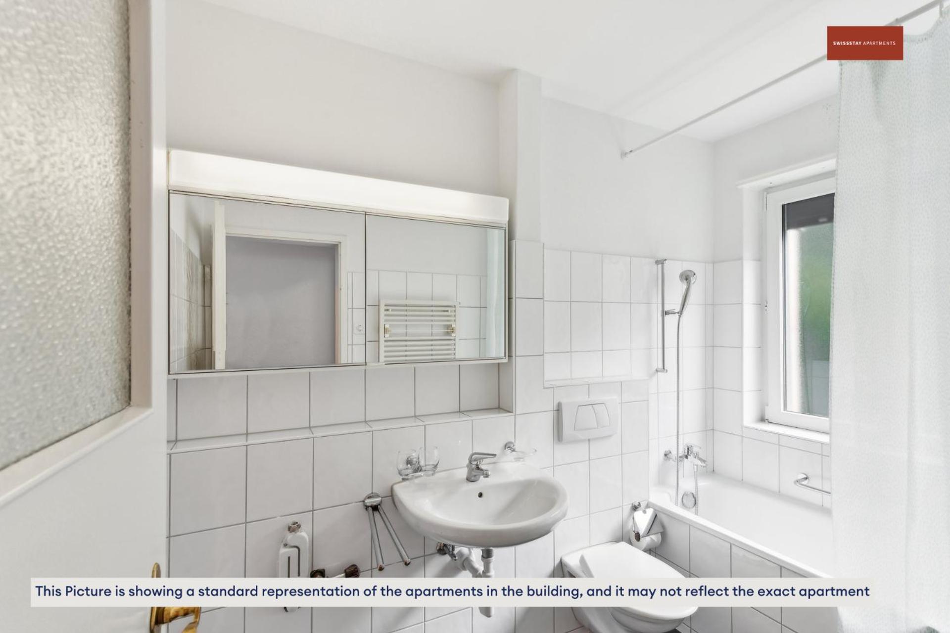 15-Min To Zurich Center: Cozy Apartment מראה חיצוני תמונה