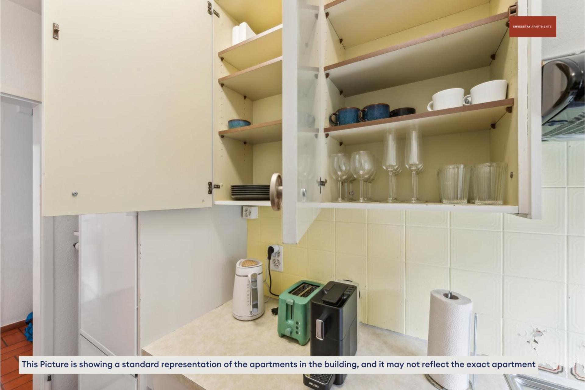 15-Min To Zurich Center: Cozy Apartment מראה חיצוני תמונה